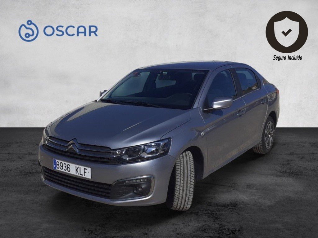 Oscar Alquiler de Coches Vélez-Málaga