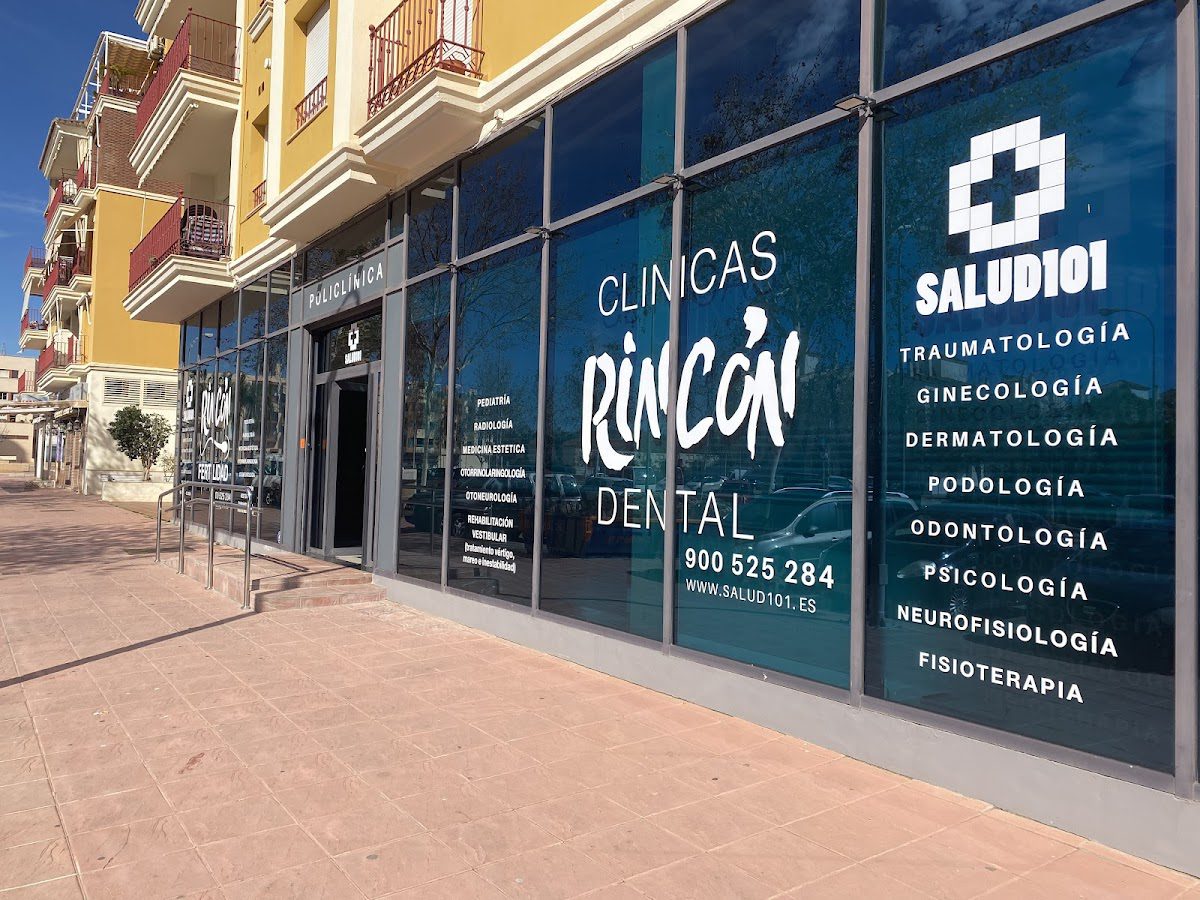 RINCÓN SALUD 101