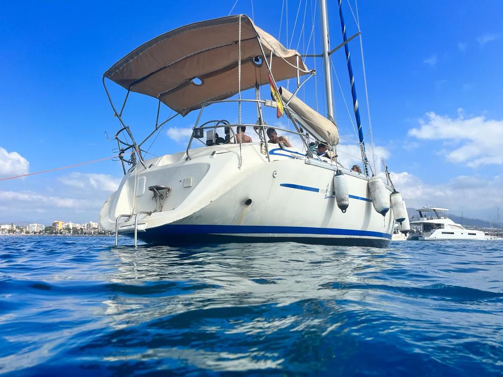Malaga Boats