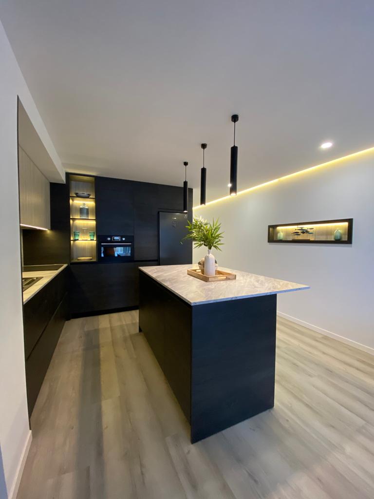 Construcciones y Reformas en Málaga | Jimedux