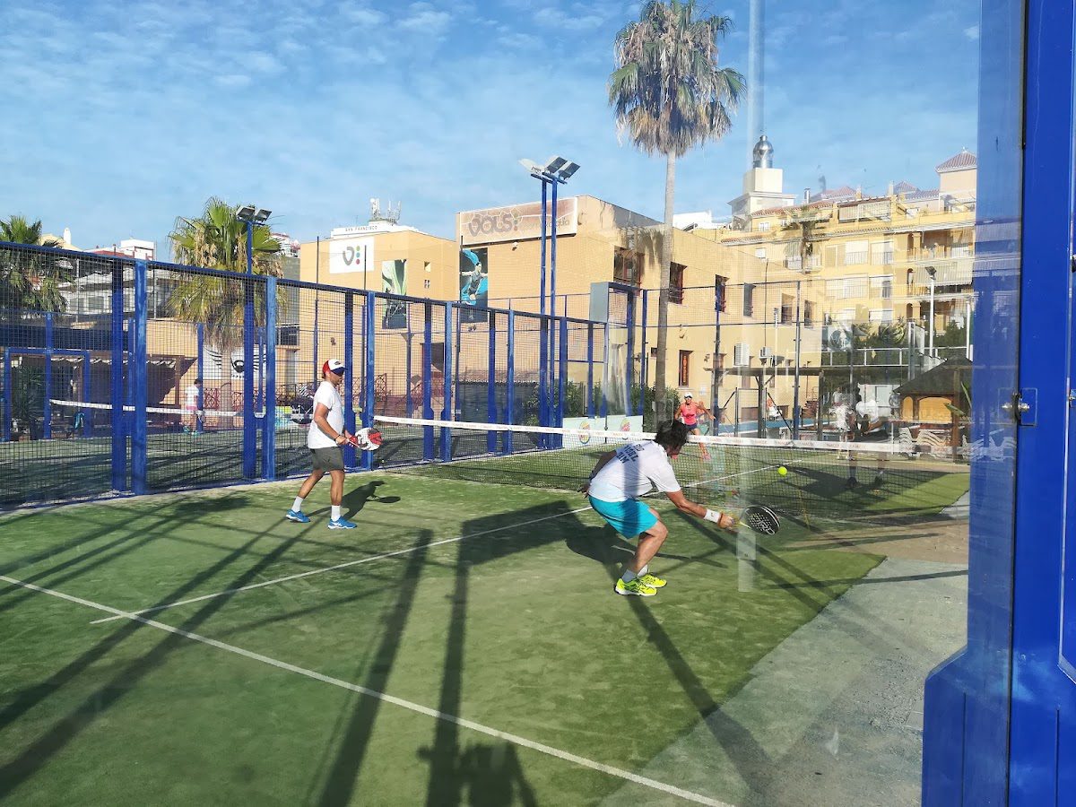 Vals Sport Axarquia