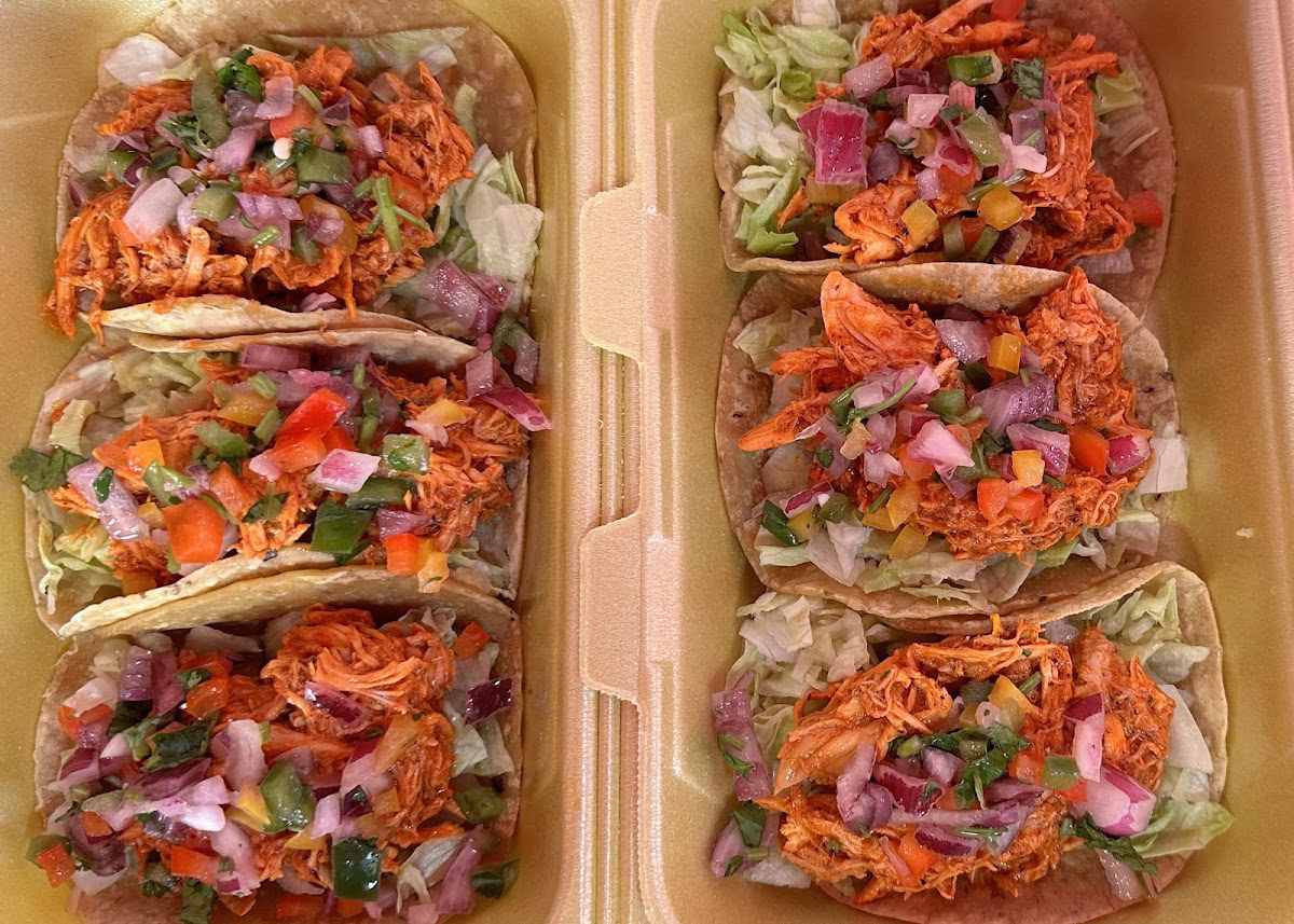 La Catrina Mexican Food Truck