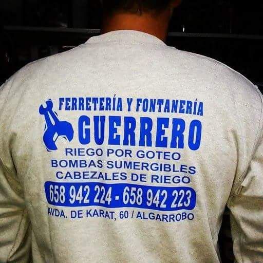 Ferreteria Guerrero