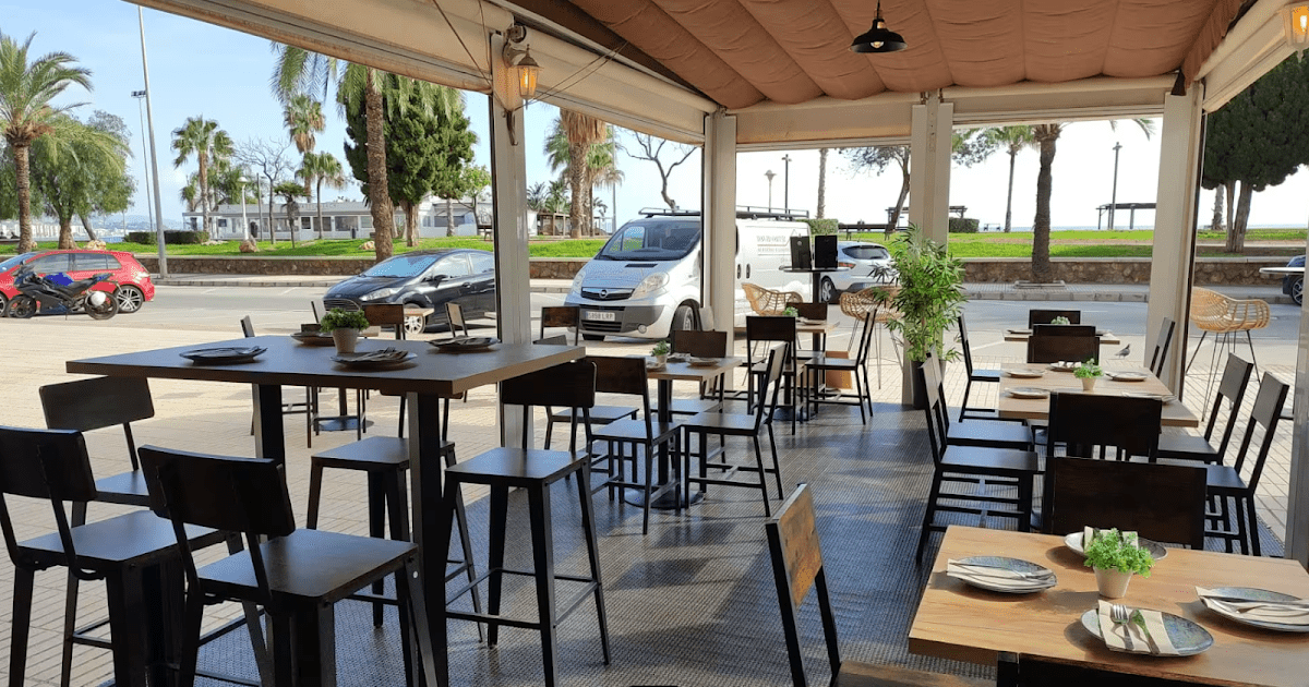 CEIBO Gastrobar, Food and drinks Restaurante tapas