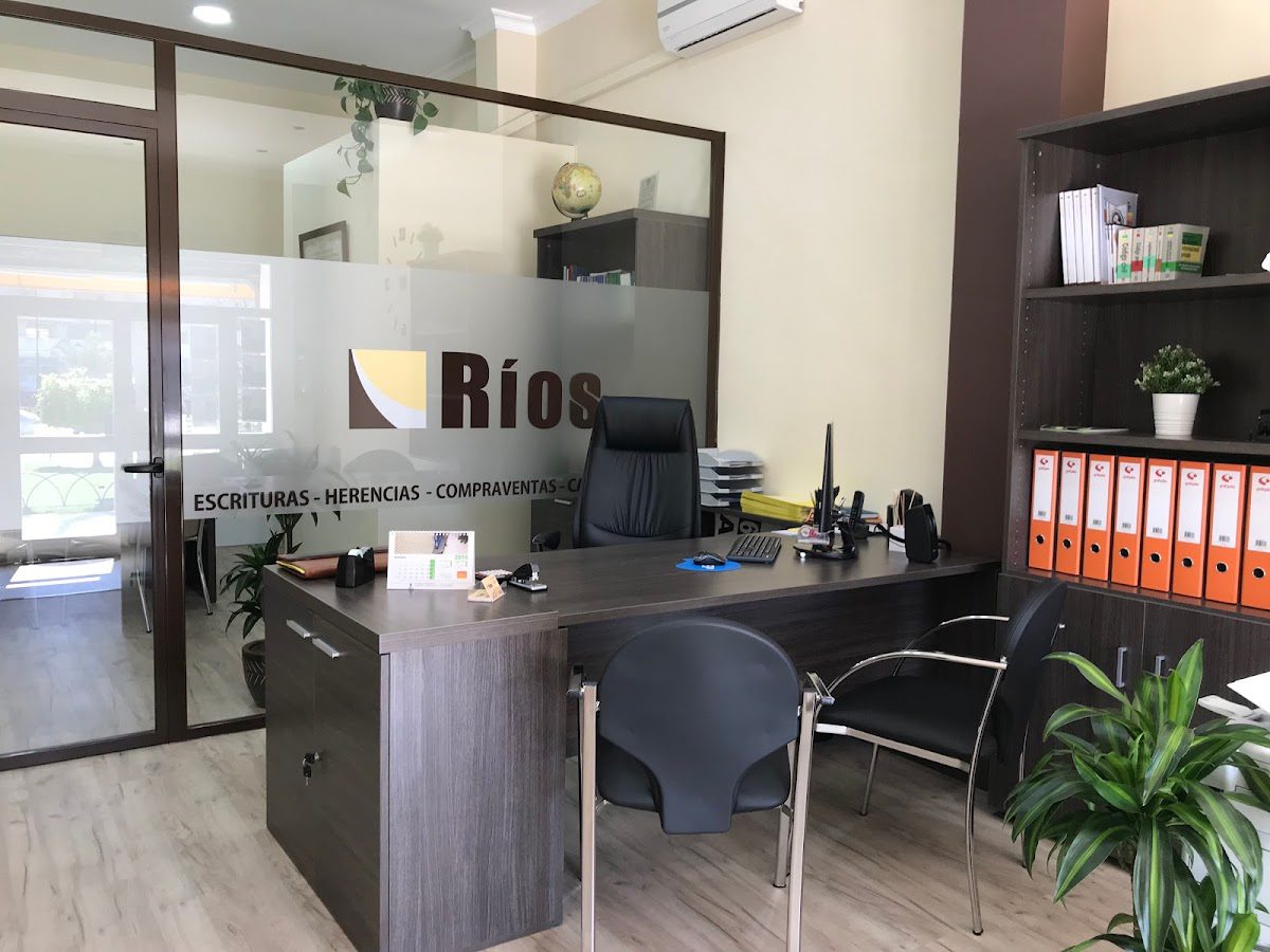 Grupo Ríos