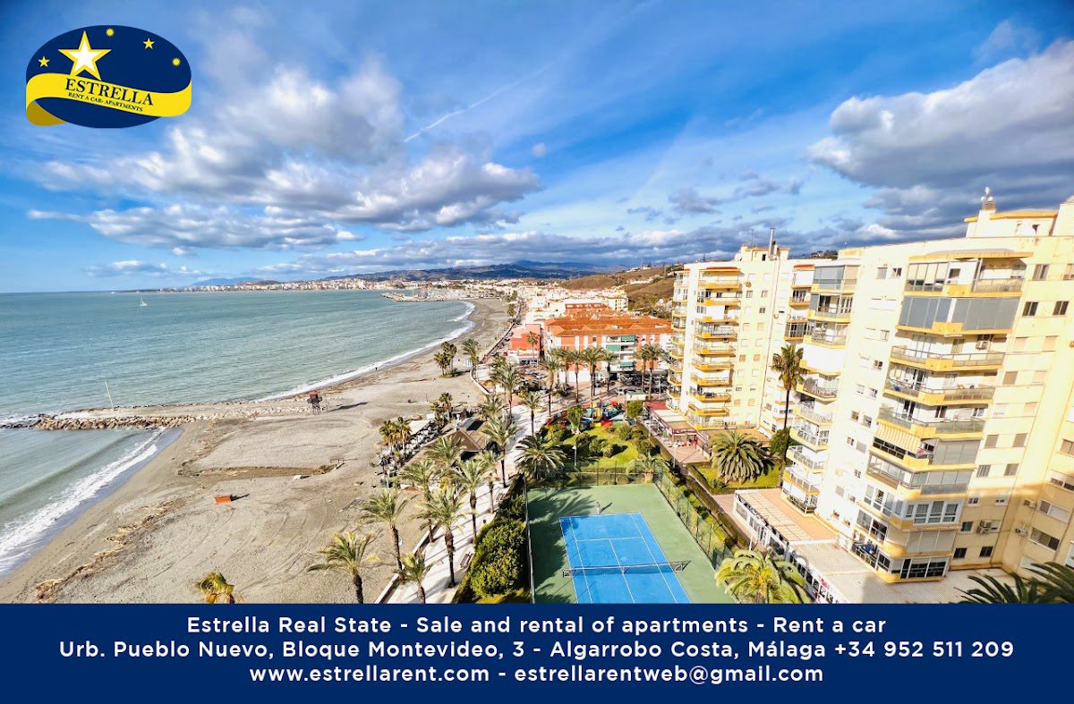 Estrella Rent a Car