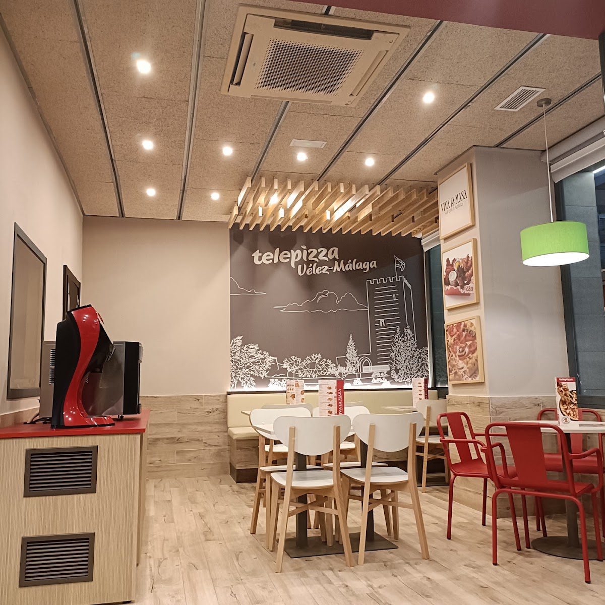 Telepizza