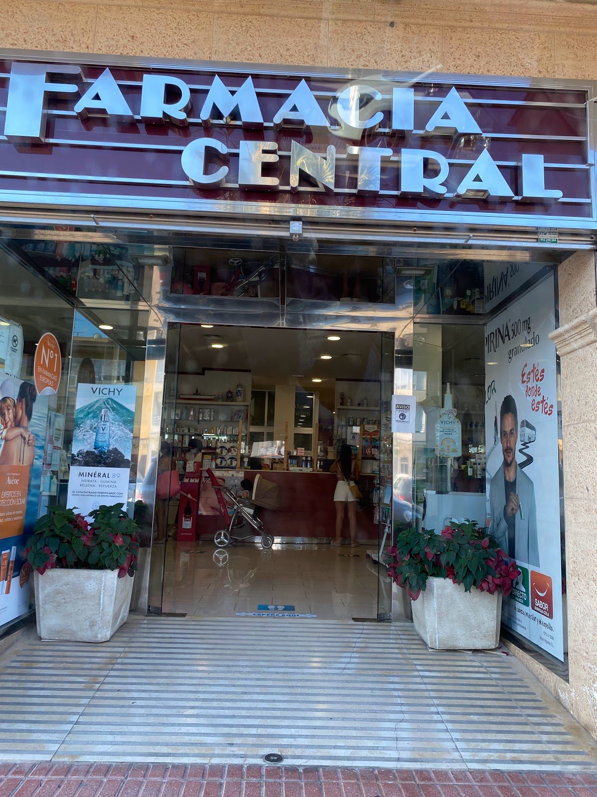Farmacia