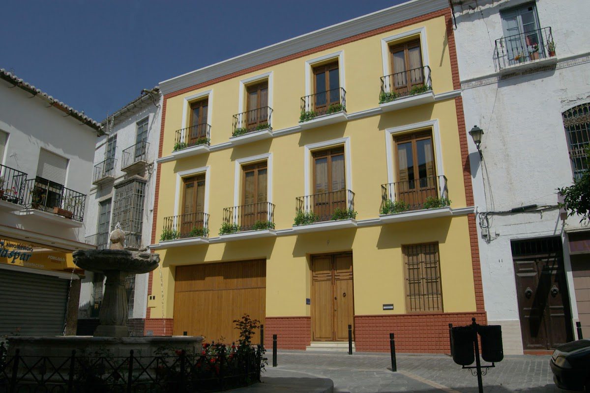 Cilla9 Bed & Breakfast