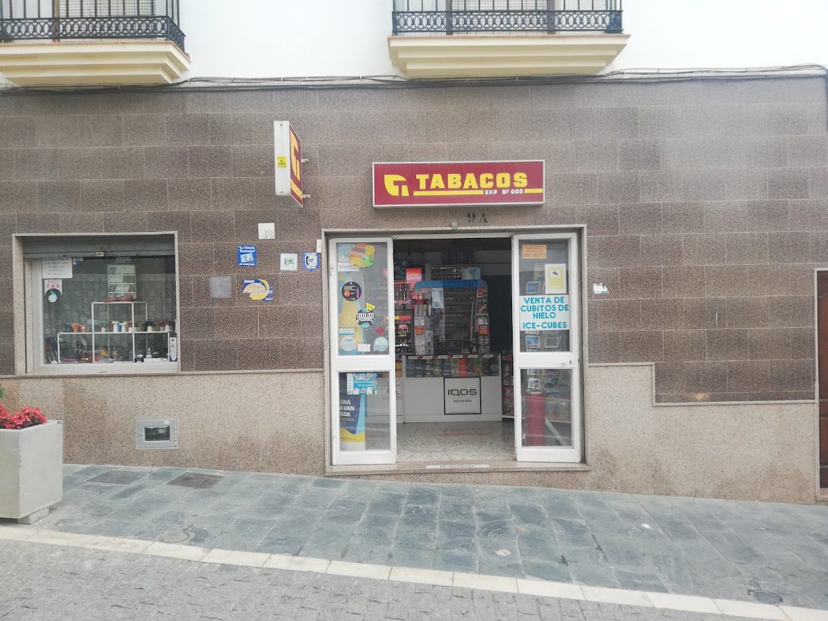 Estanco Machipeli