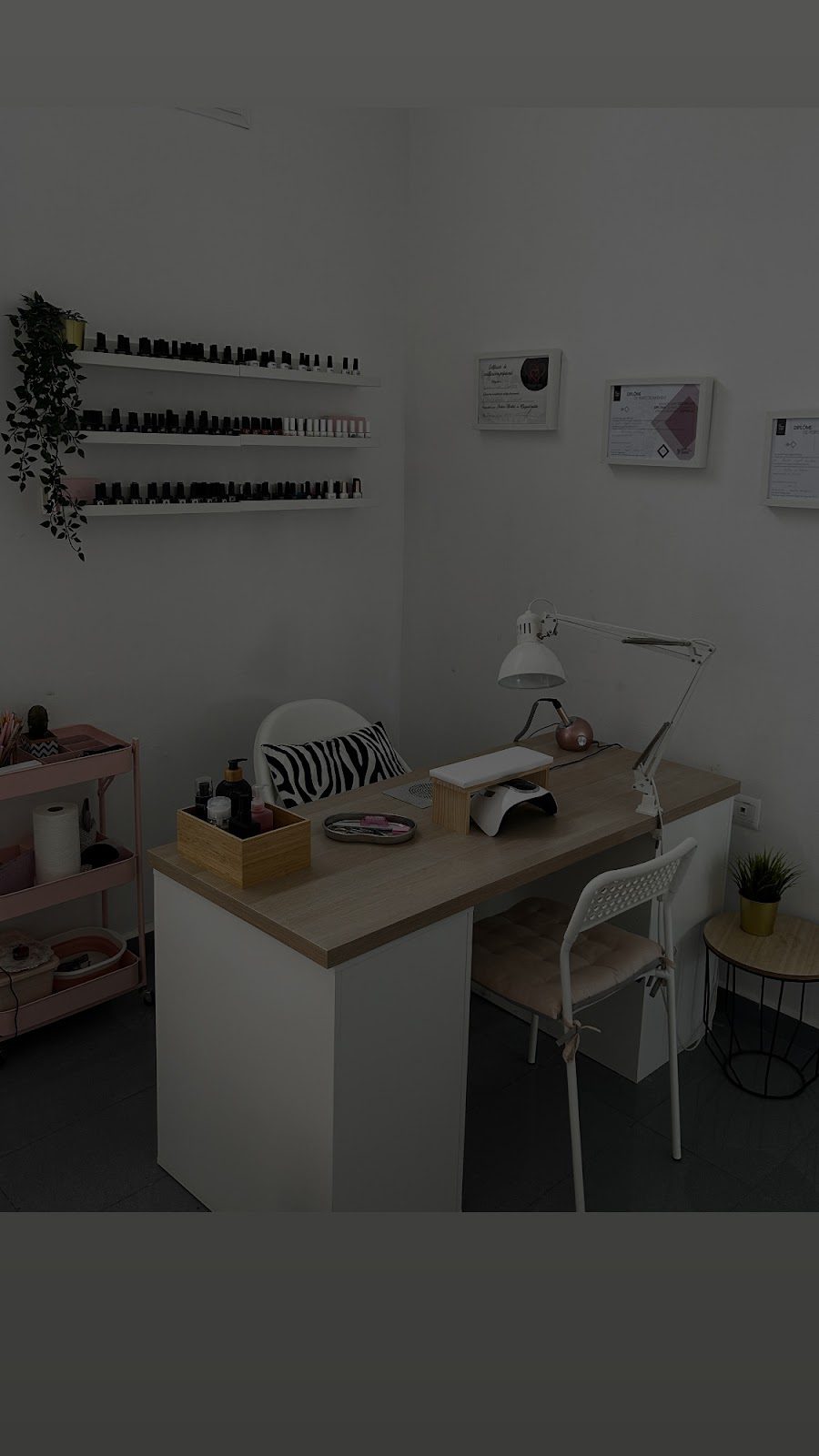 Magic Nails Studio