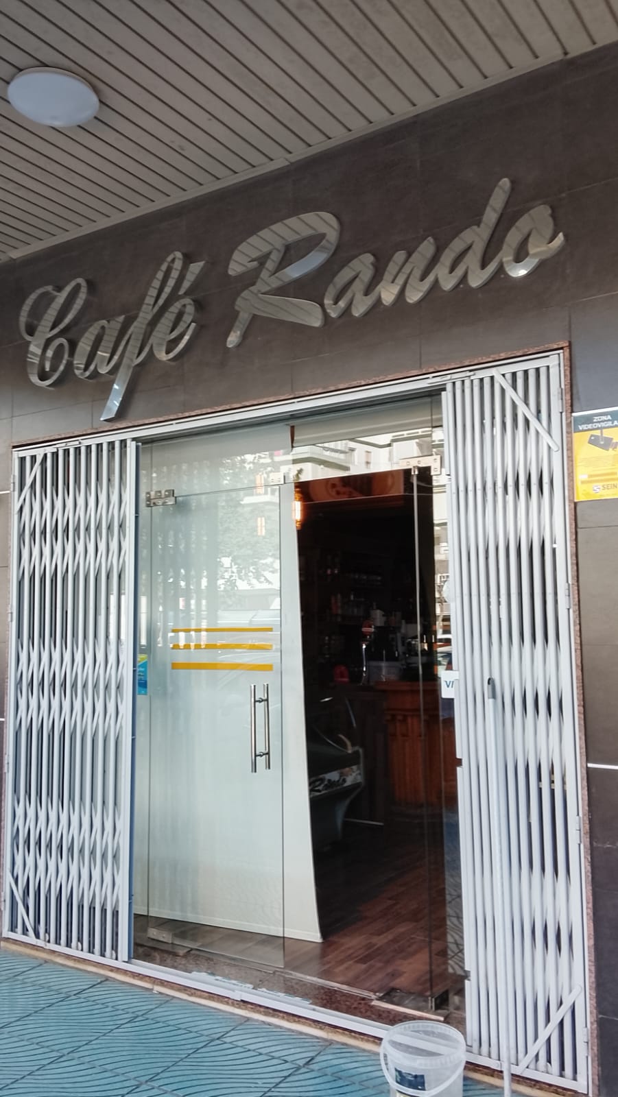 Limpiezas Crespo, S.A