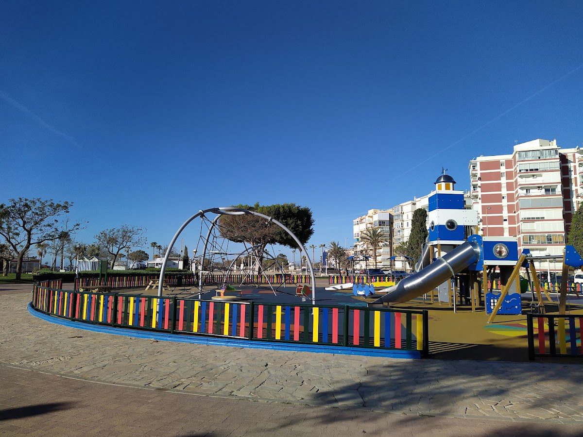 Parque infantil