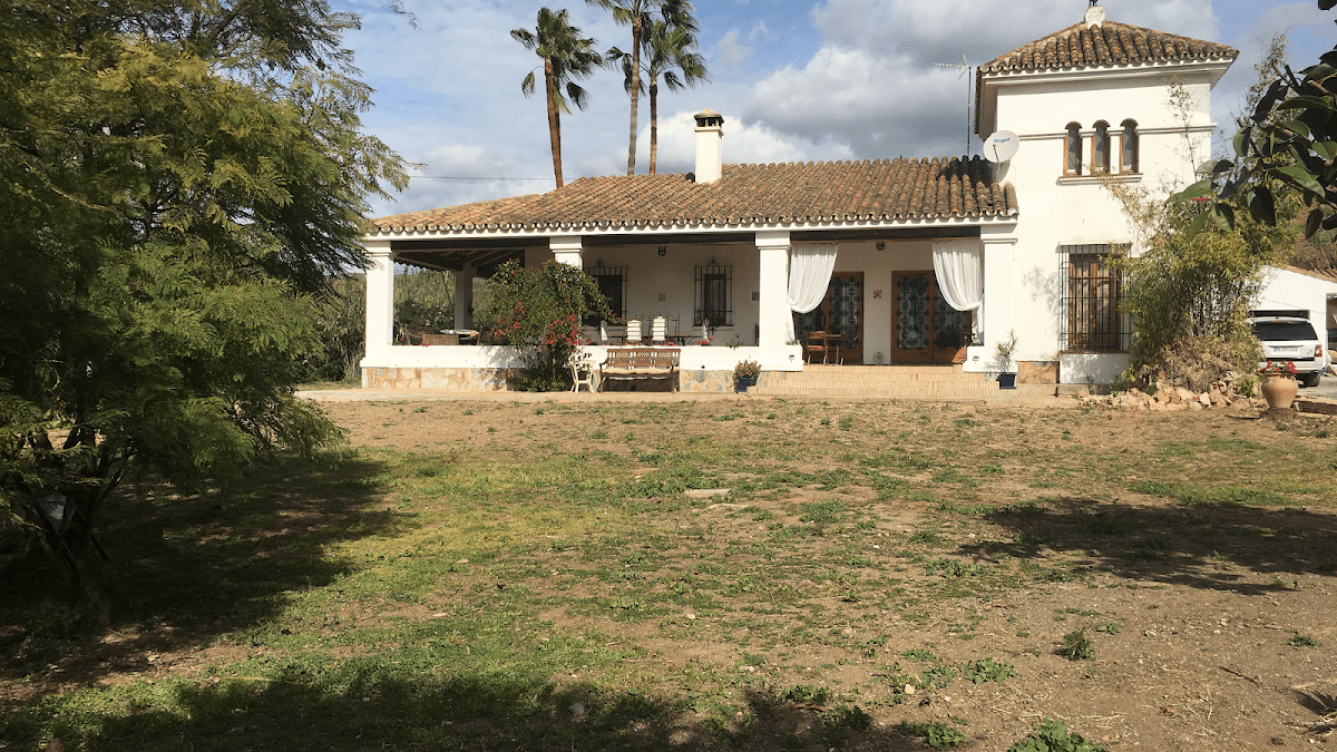 Casaruralpaloma