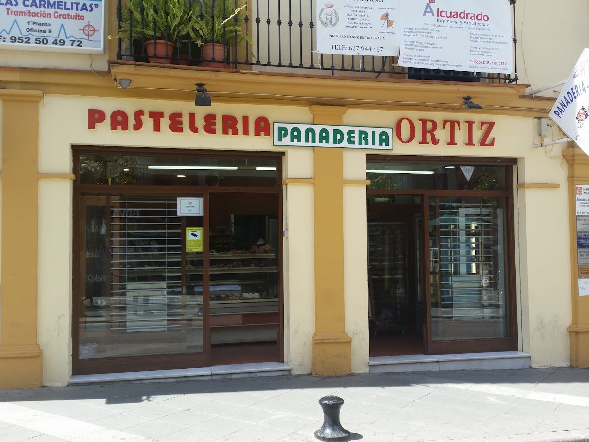 Industrial del Pan y Alimentación S.R.L.