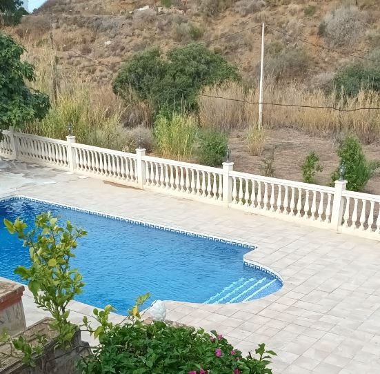 Garden Ecopool