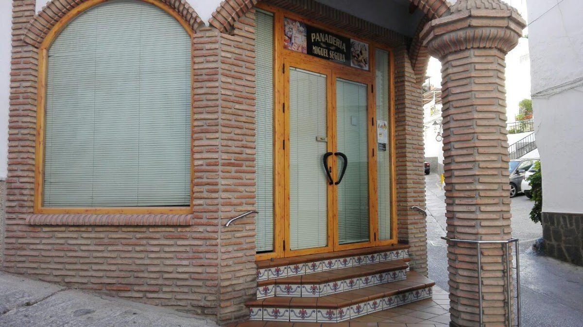 Panadería Miguel Segura Gil