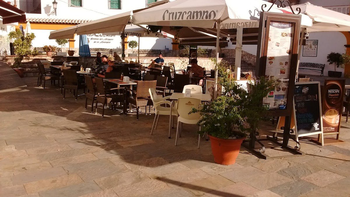Jocavi Restaurant