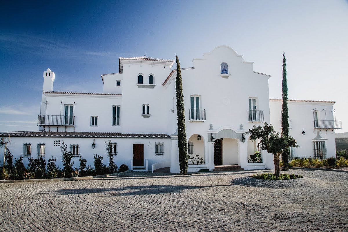 Hotel Cortijo Bravo