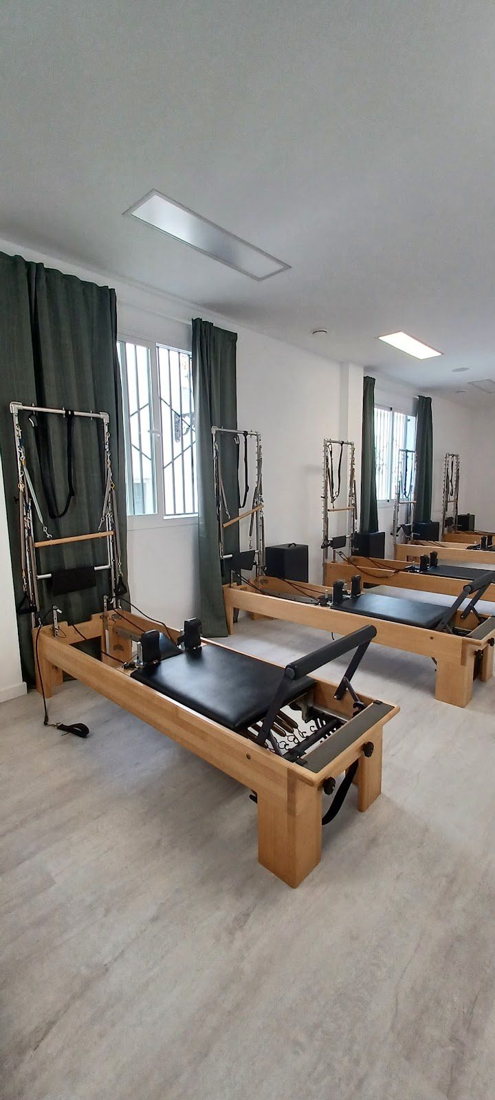 Sonifitness Pilates Reformer Studio