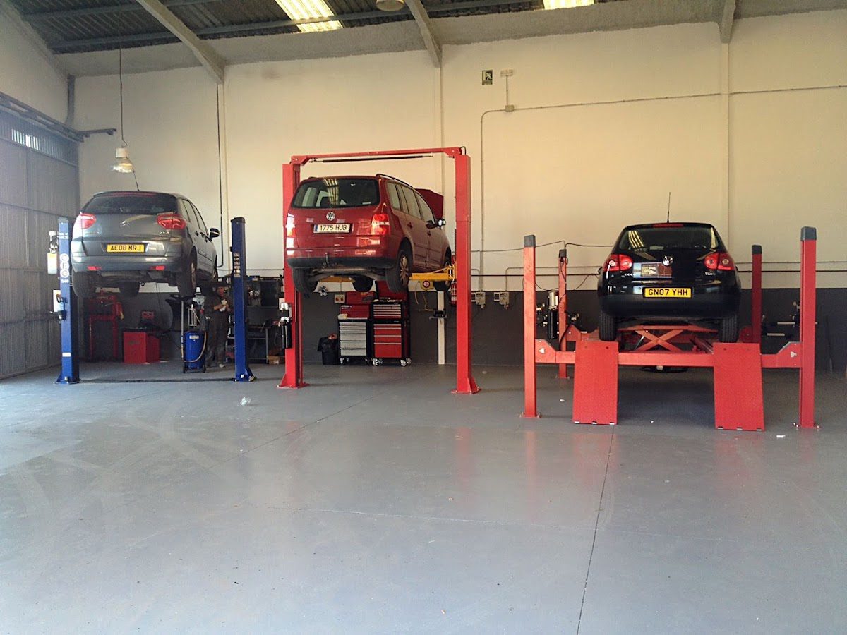 Euro AutoCentre