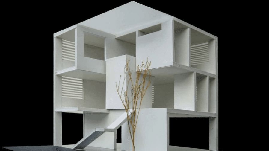 LDC ARQUITECTURA, Enrique López de Coca Molina