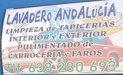 Lavadero Andalucía