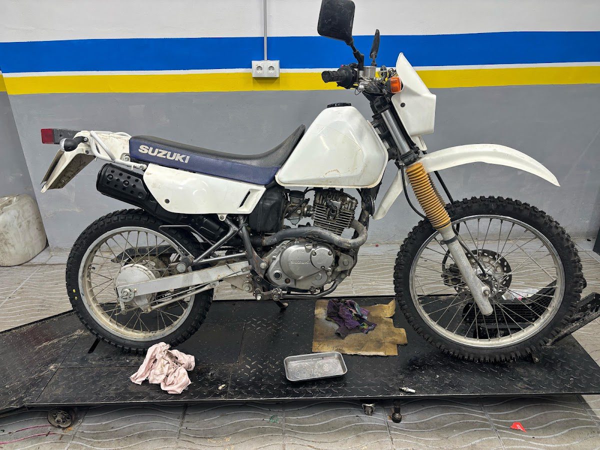 Nachoreymotos