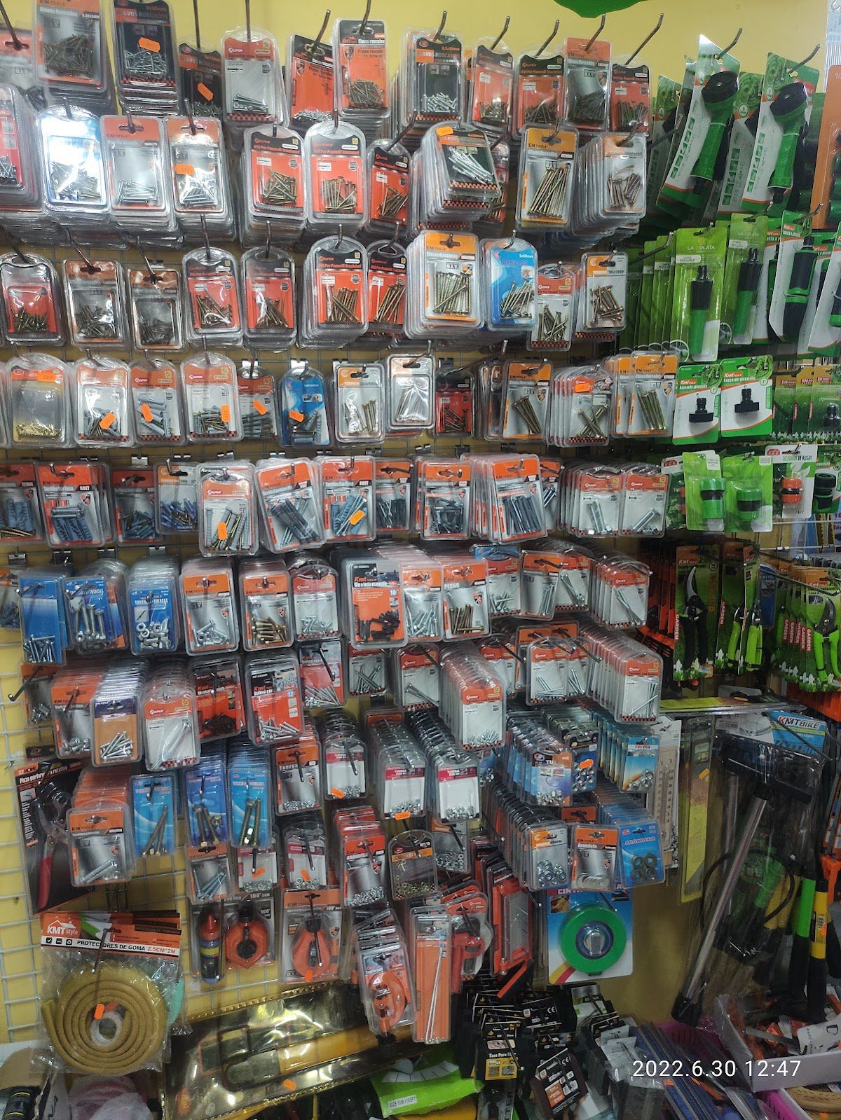 Bazar Y Alimentacion
