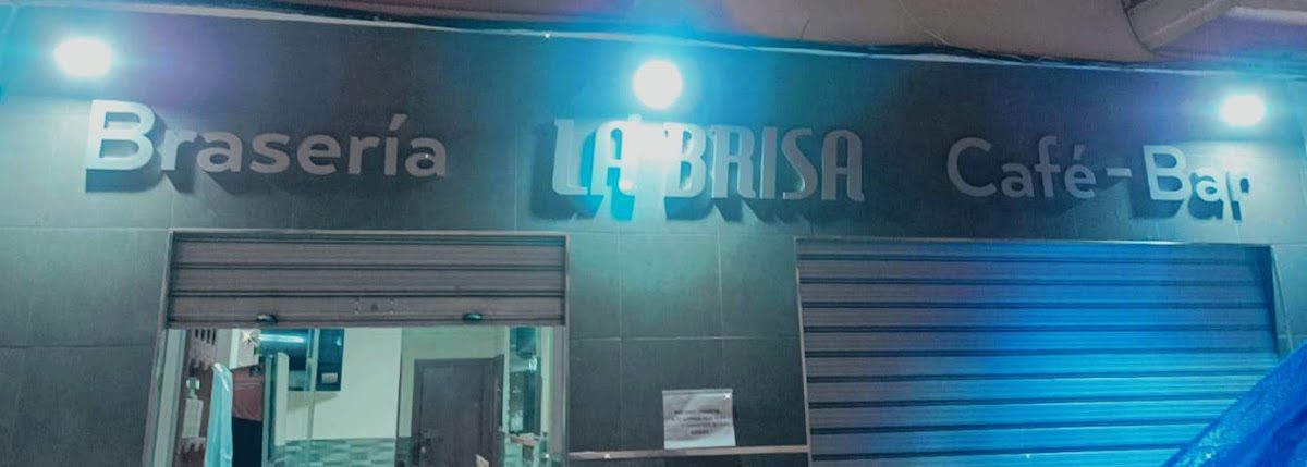 Café Bar Braseria La Brisa