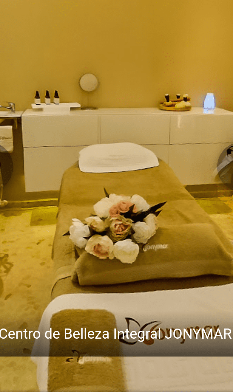 Centro de Belleza Integral JONYMAR