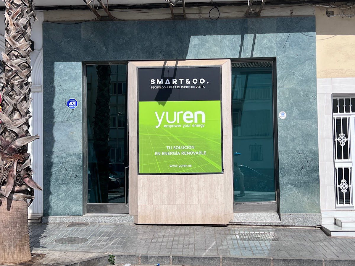 Yuren Energia SL