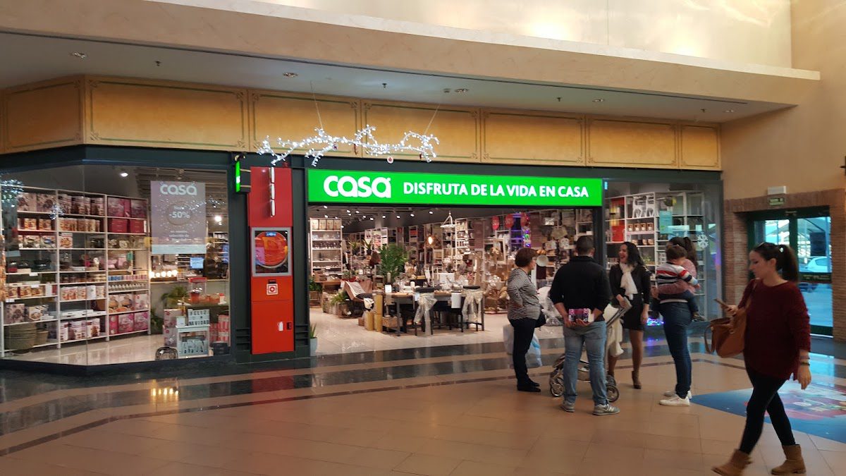 CASA