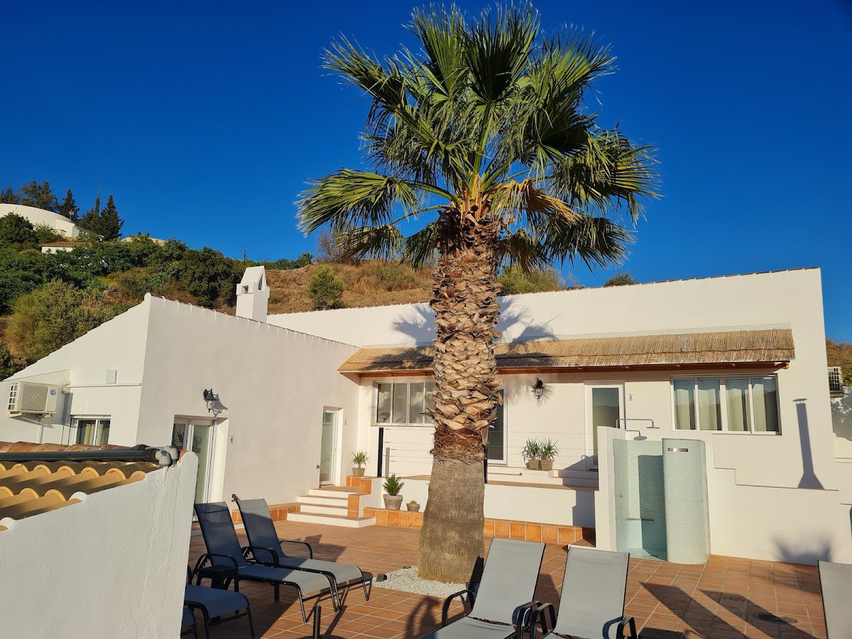 Casa la Jolla