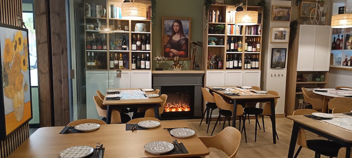 Restaurante La Bella Torino