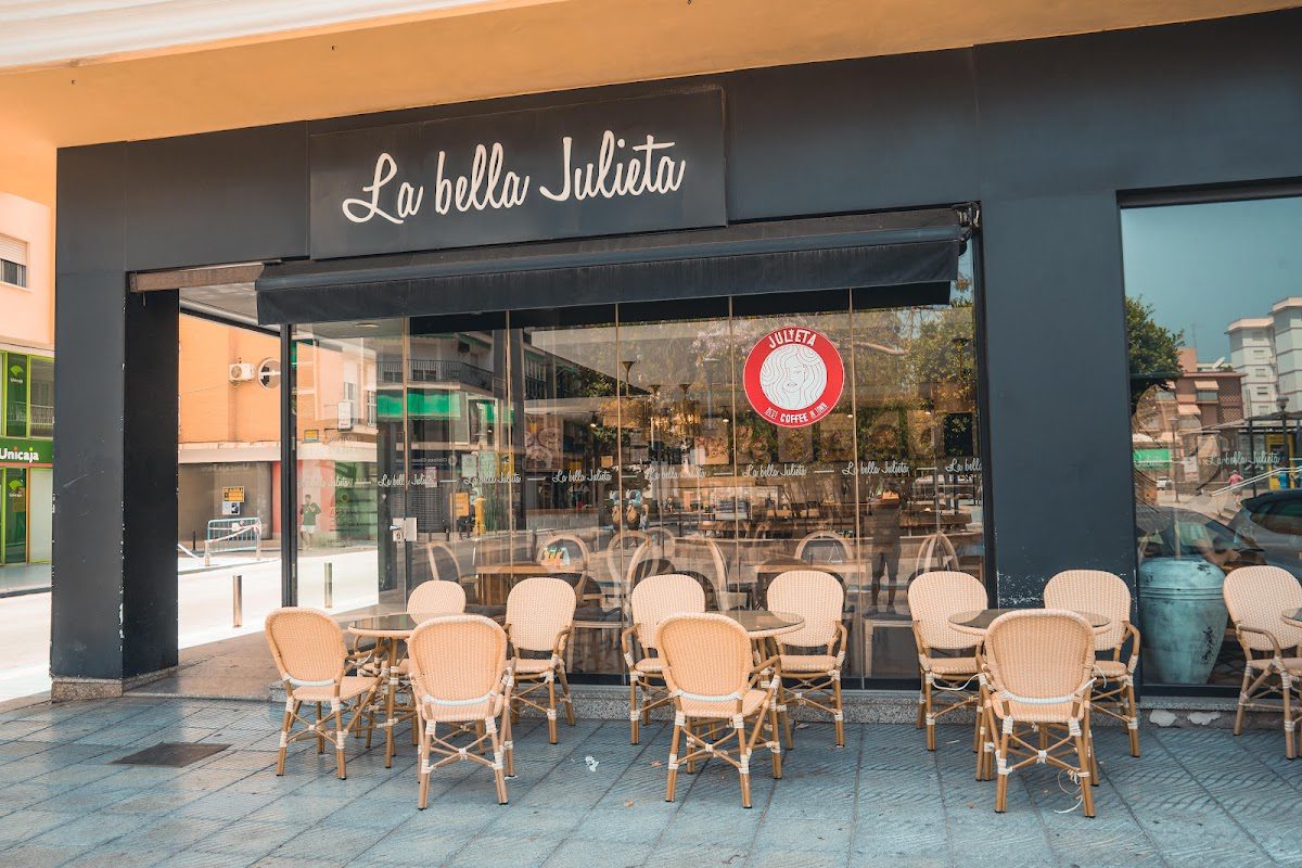 La Bella Julieta