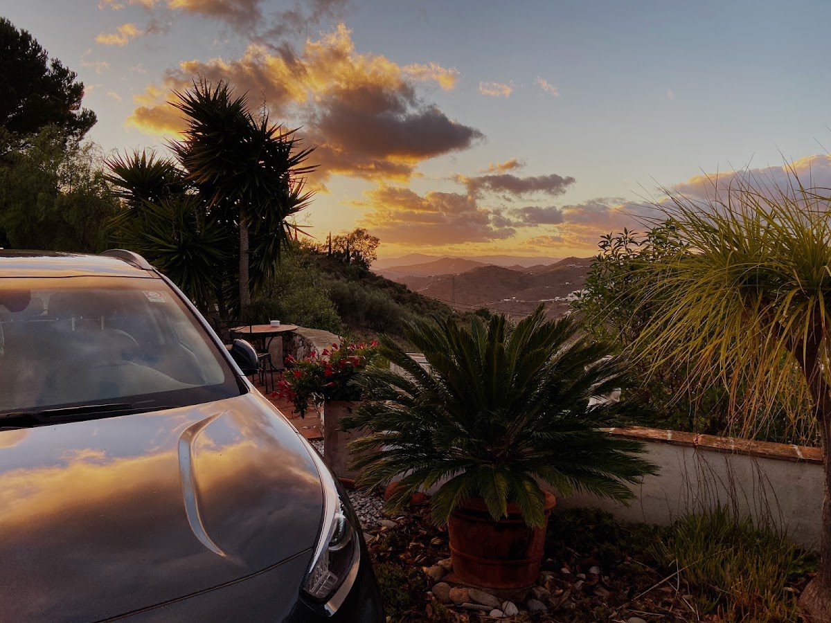 Sierra Rentals