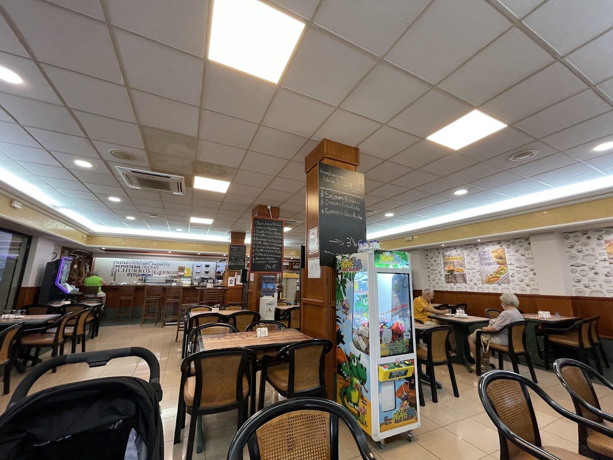 Cafe Eden
