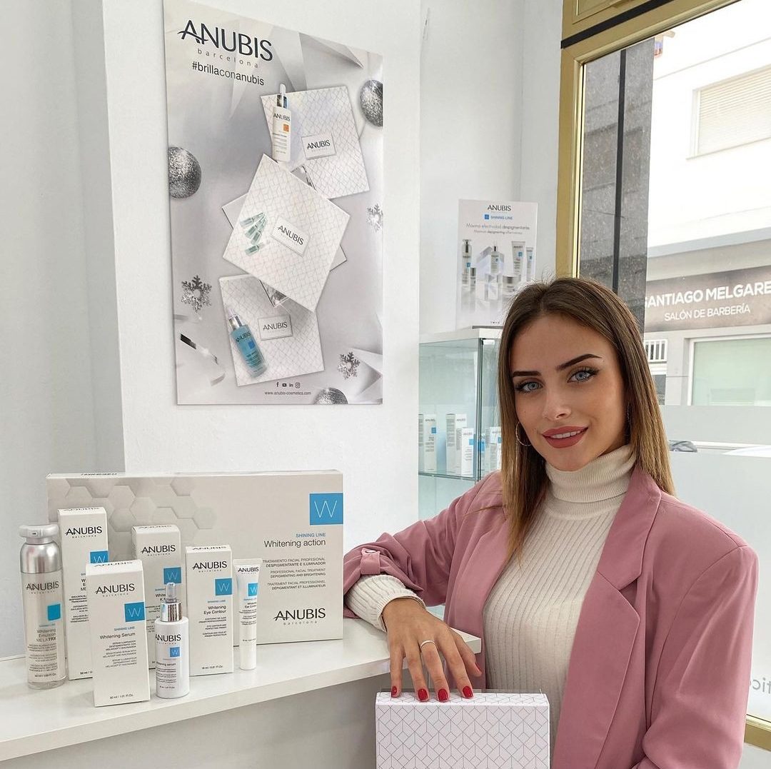 Centro de Estética Avanzada y Bienestar Laura Fernández