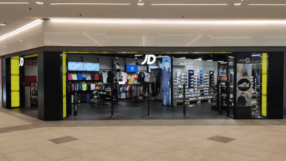 JD Sports