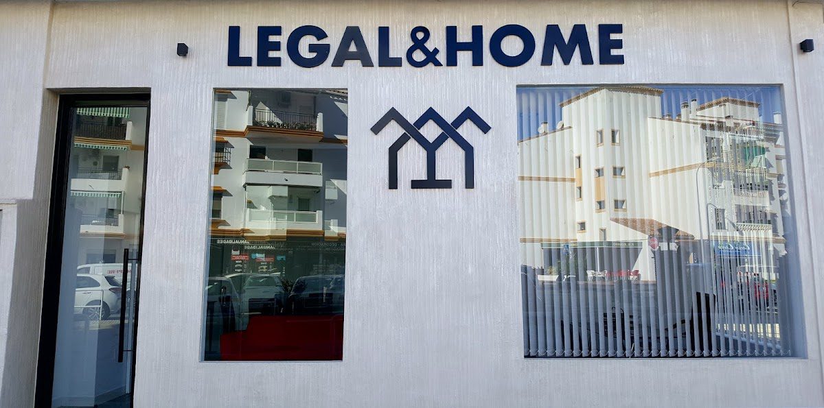 LEGAL & HOME