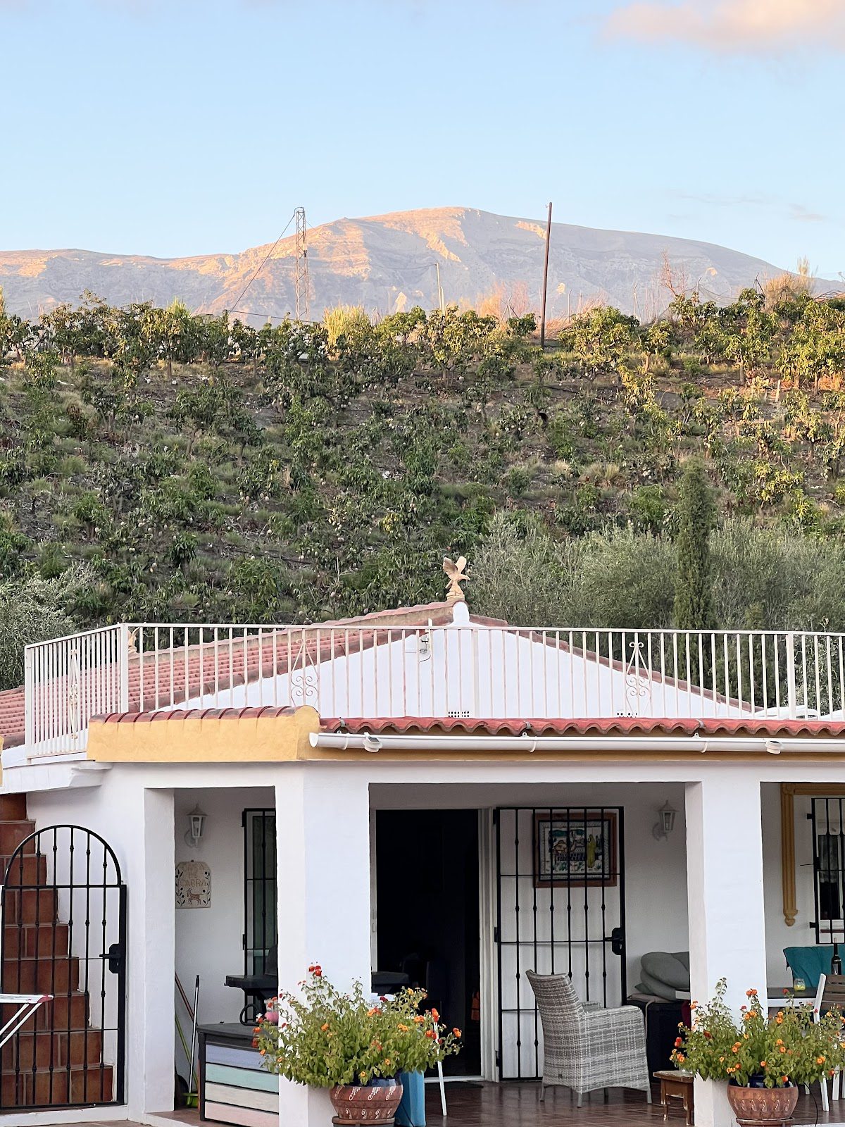 Casa de Cabra