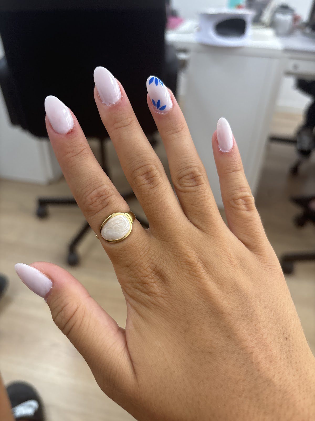 Beautiful Nails