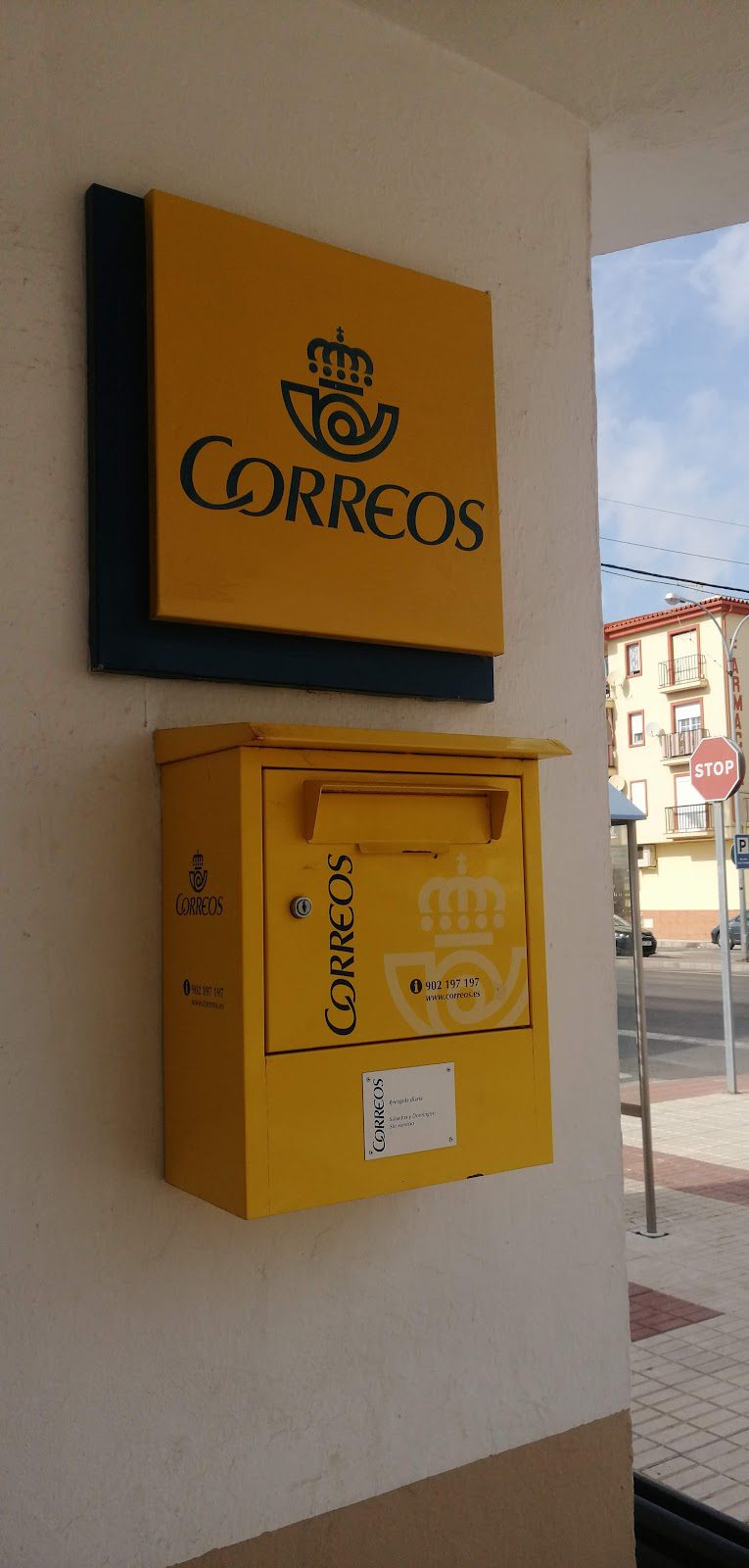 Papelería Droguería Prensa Las Colonias