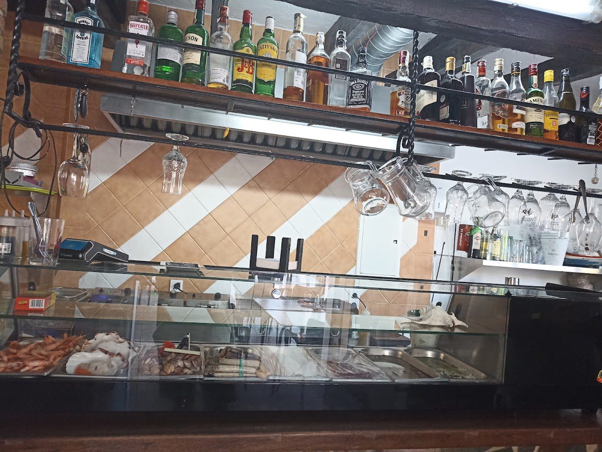Bar Los Niños
