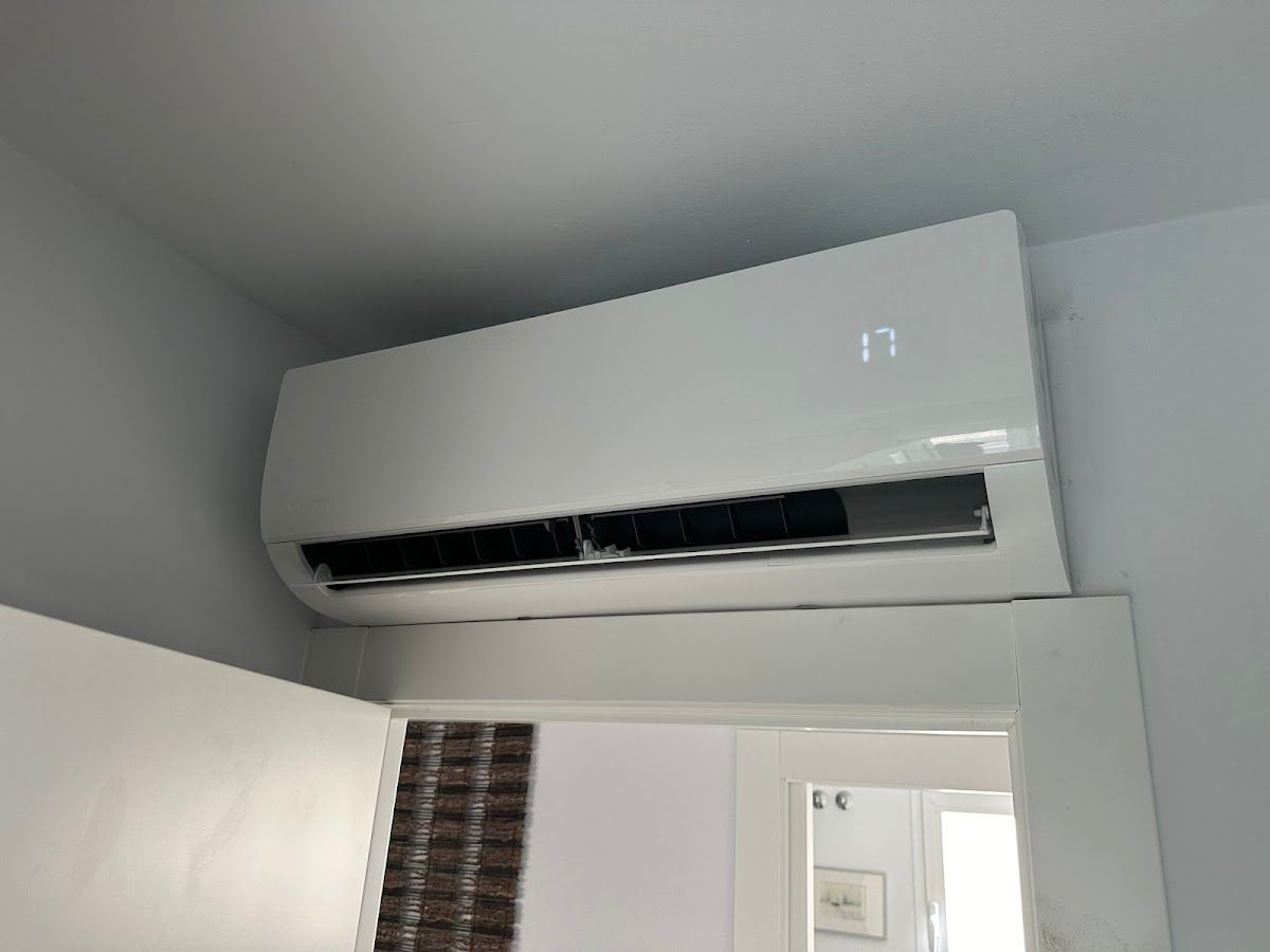 Climatización, Aire Acondicionado, Fotovoltaica, Electricidad en general.
