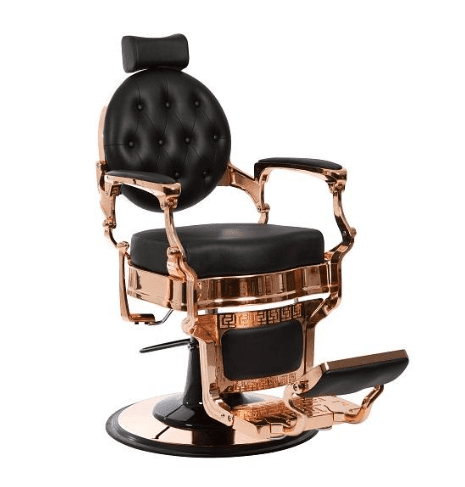 Barbería MVP by LevelUP Barbers