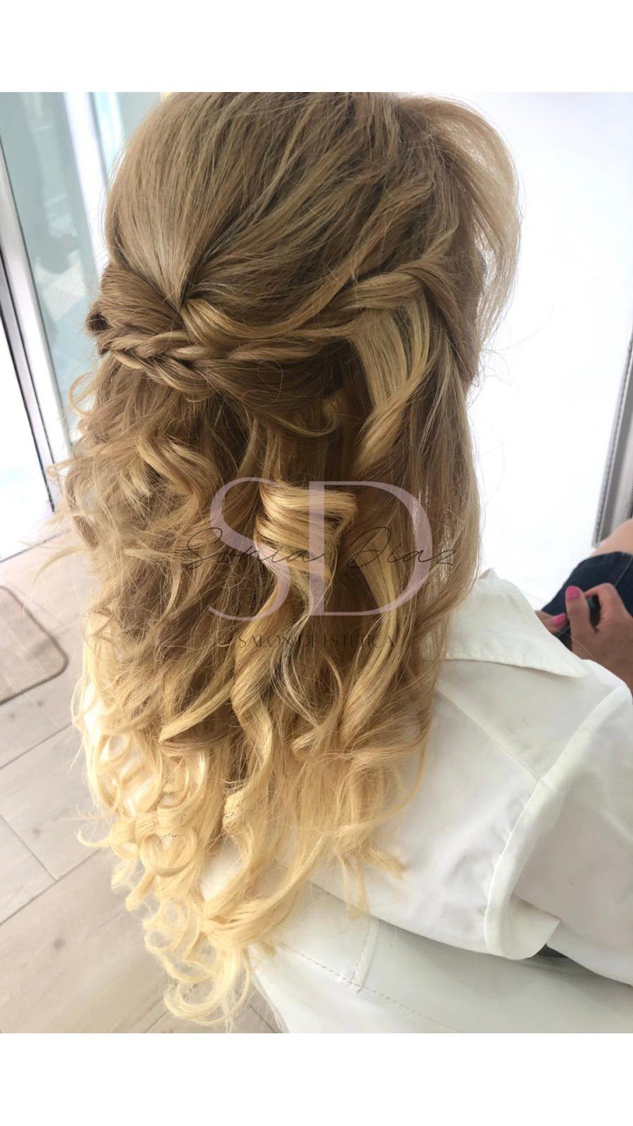 Sonia Díaz Salón de Estética