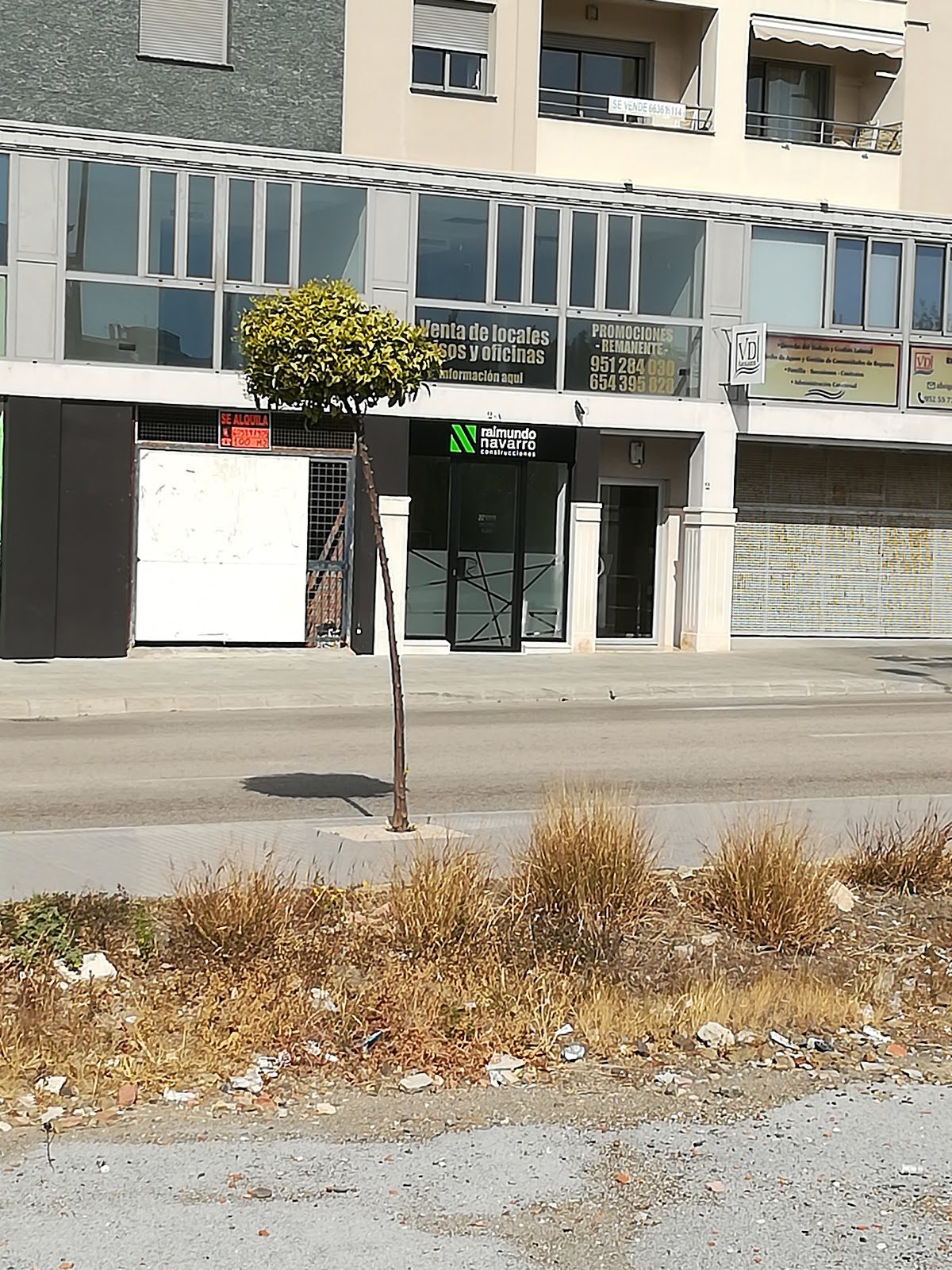 Box Arquitectura