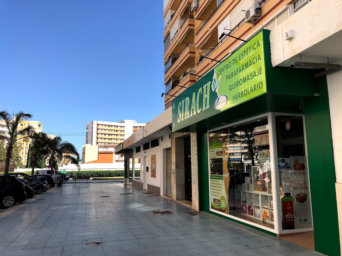 Sirach Centro De Estética